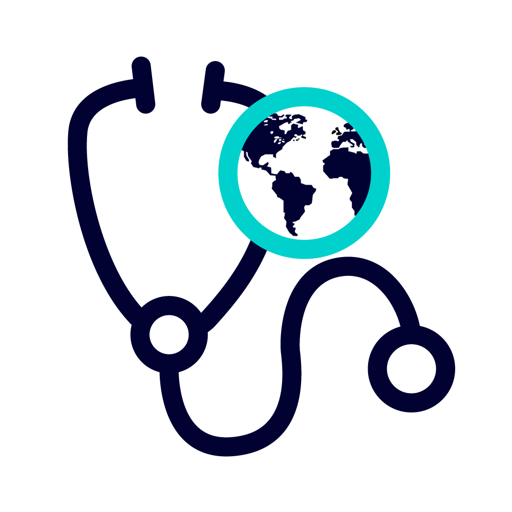 seguro de asistencia médica internacional