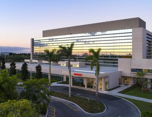 Mejores hospitales de Estados Unidos según U.S. News