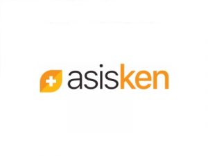 Asisken